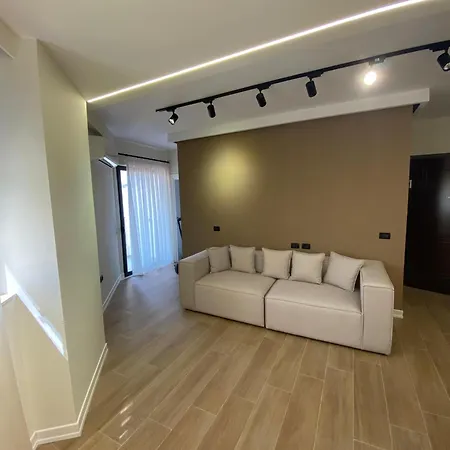 Celestials Apartment *