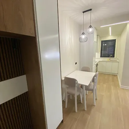 Celestials Apartment *