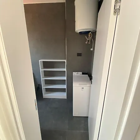 Apartment Celestials Tirana