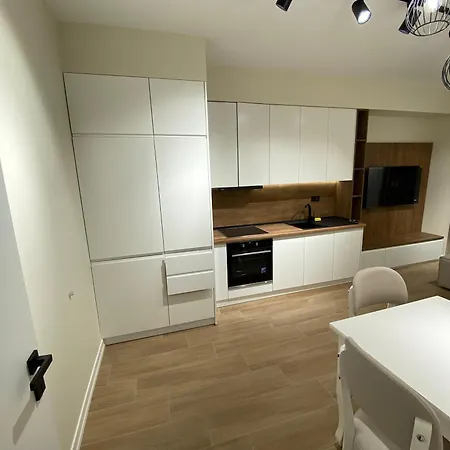 Celestials Apartment Tirana