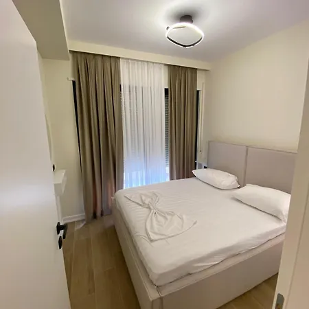 Celestials Apartment