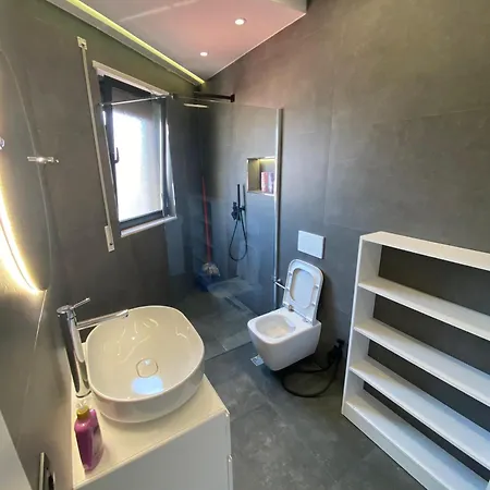 Apartment Celestials Tirana