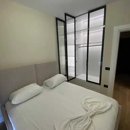Celestials Apartment